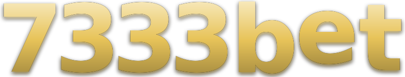 7333 bet logo